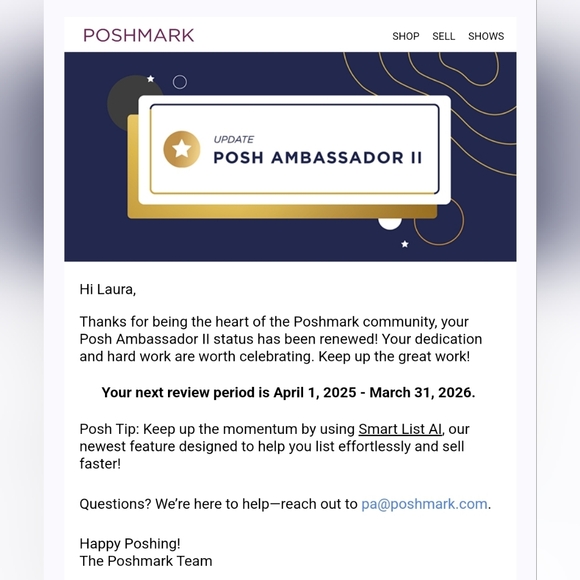 🫶🚨🚨LIKE THIS LISTING TO BE NOTIFIED WHEN I GO LIVE!!🚨🚨🫶 - Picture 5 of 5